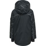 Hummel - Conquer Xy Tex - Jas - Waterdicht - Met Afneembare Capuchon