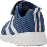 Hummel - Actus Recycled - Sneakers - Lichtgewicht - Klittenbandsluiting