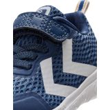 Hummel - Actus Recycled - Sneakers - Lichtgewicht - Klittenbandsluiting