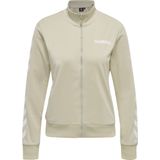 Hummel - Legacy Poly Sweatshirt - Zwart - Synthetisch - Dames