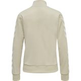 Hummel - Legacy Poly Sweatshirt - Zwart - Synthetisch - Dames