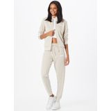 Hummel - Legacy Poly Sweatshirt - Zwart - Synthetisch - Dames