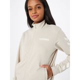 Hummel - Legacy Poly Sweatshirt - Zwart - Synthetisch - Dames
