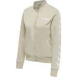 Hummel - Legacy Poly Sweatshirt - Zwart - Synthetisch - Dames