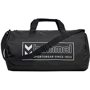 hummel HML Key Round Sports Bag Black