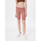 Hummel - hmlClea - Dames Laarzen - Zwart - Antibacterieel - Ademend