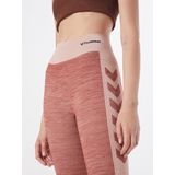 Hummel - hmlClea - Dames Laarzen - Zwart - Antibacterieel - Ademend