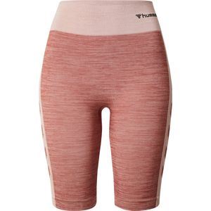 Hummel - hmlClea - Dames Laarzen - Zwart - Antibacterieel - Ademend