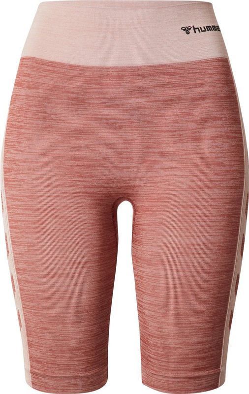 Hummel - hmlClea - Dames Laarzen - Zwart - Antibacterieel - Ademend