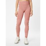 Hummel sportbroek energy Oudroze