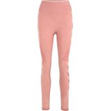 Hummel sportbroek energy Oudroze