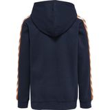 Hummel - Takao - Hoodie - Katoen - Geborsteld - Zacht