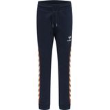 Hummel - Takao - Sportbroek - Zwart - Biologisch Katoen en Gerecycled Polyester