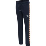Hummel - Takao - Sportbroek - Zwart - Biologisch Katoen en Gerecycled Polyester