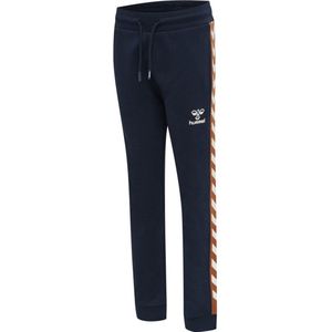 Hummel - Takao - Sportbroek - Zwart - Biologisch Katoen en Gerecycled Polyester