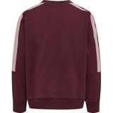 Hummel - Audrey - Sweatshirt - Zwart - Biologisch Katoen - Gerecycled Polyester