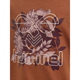 Hummel - Liva - Sweatshirt - Biologisch Katoen - STANDARD 100 by OEKO-TEX®