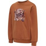 Hummel - Liva - Sweatshirt - Biologisch Katoen - STANDARD 100 by OEKO-TEX®