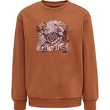 Hummel - Liva - Sweatshirt - Biologisch Katoen - STANDARD 100 by OEKO-TEX®