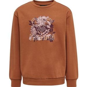 Hummel - Liva - Sweatshirt - Biologisch Katoen - STANDARD 100 by OEKO-TEX®