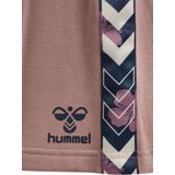 Hummel - hmlZOE - Meisjesrok - A-lijn - Biologisch Katoen - Gerecycled Polyester
