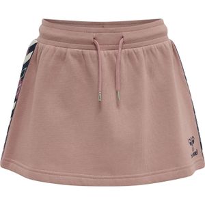 Hummel - hmlZOE - Meisjesrok - A-lijn - Biologisch Katoen - Gerecycled Polyester