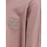 Hummel - hmlEVELYN DRESS L/S - Jurk - Biologisch Katoen - Lange Mouwen