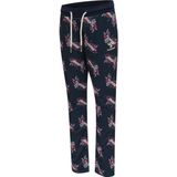 Hummel - Riley - Sportbroek - Funky Print - Ademend - Duurzaam