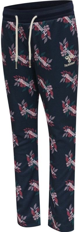 Hummel - Riley - Sportbroek - Funky Print - Ademend - Duurzaam