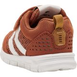 Hummel - Crosslite Winter - Schoenen - Zwart - Mesh en Suède