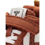 Hummel - Crosslite Winter - Schoenen - Zwart - Mesh en Suède