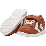 Hummel - Crosslite Winter - Schoenen - Zwart - Mesh en Suède