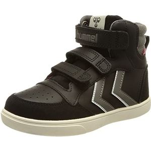 hummel Stadil Pro Jr Sneakers voor kinderen, uniseks, Castle Rock, 28 EU