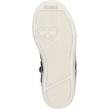 Sneakers - Stadil Pro - Leer - Glad Leer, Suède - Velcro Sluiting