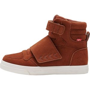Hummel Stadil Tonal Sneaker Kinder 1009 - black iris 32 für Kinder, Gr. 32 EU