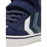 Hummel - Slimmer Stadil High - Sneakers - Unisex - Klittenbandsluiting