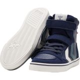 Hummel - Slimmer Stadil High - Sneakers - Unisex - Klittenbandsluiting