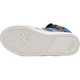 Hummel - Slimmer Stadil - Sneakers - Zwart - Canvas