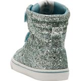 Sneakers - Mélange - Glitterend - Flexibele Zool