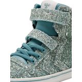 Sneakers - Mélange - Glitterend - Flexibele Zool