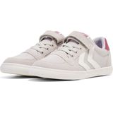 hummel Slimmer Stadil Low JR Sneaker LUNAR Rock 38 EU, grijs (Lunar Rock), 38 EU, grijs (Lunar Rock)