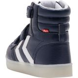 HUMMEL - Stadil Flash - Sneakers - Unisex - Hoog - Comfortabel