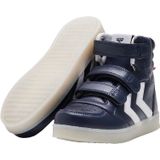 HUMMEL - Stadil Flash - Sneakers - Unisex - Hoog - Comfortabel