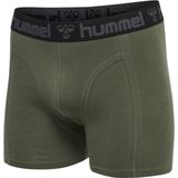 Hummel - Marston - Boxershorts - Pak van 4