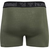 Hummel - Marston - Boxershorts - Pak van 4
