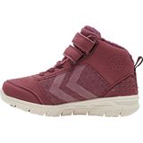 Hummel - Crosslite Winter Mid Tex - Schoenen