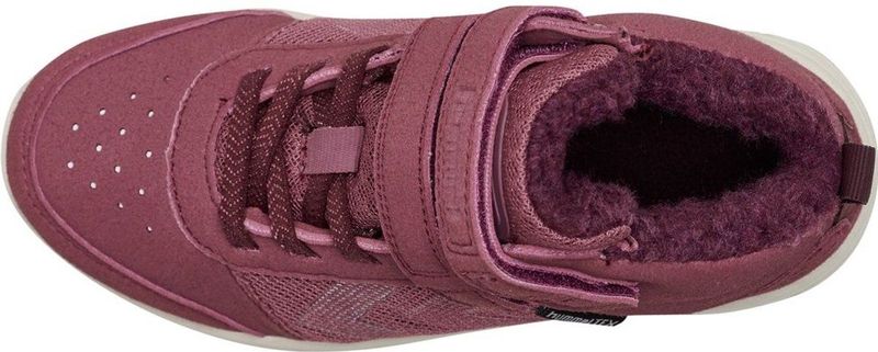 Hummel - Crosslite Winter Mid Tex - Schoenen