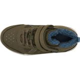 Hummel - Crosslite Winter Mid Tex - Schoenen