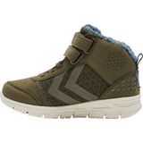 Hummel - Crosslite Winter Mid Tex - Schoenen