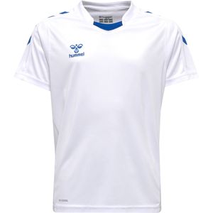 Hummel - hmlCORE XK - Kindertrui - Jersey - Groen - Poly